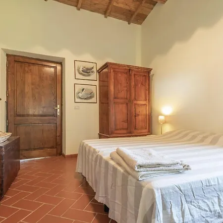 Italian Experience-casale Madreterra