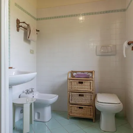 Villa Italian Experience-casale Madreterra *