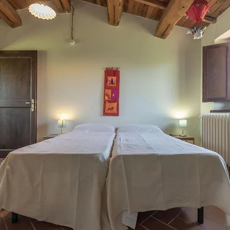 Italian Experience-casale Madreterra Villa Colli sul Velino