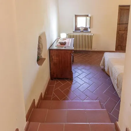 Italian Experience-casale Madreterra Colli sul Velino