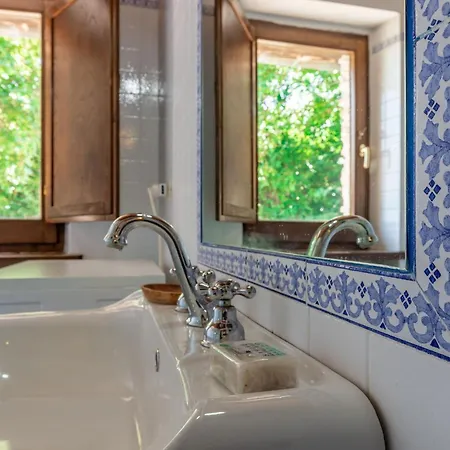 Italian Experience-casale Madreterra Villa