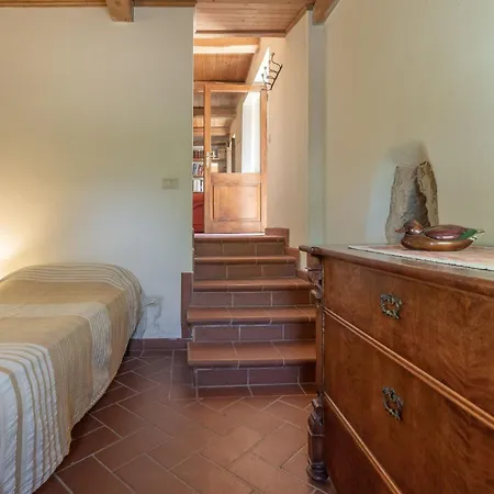 Italian Experience-casale Madreterra *