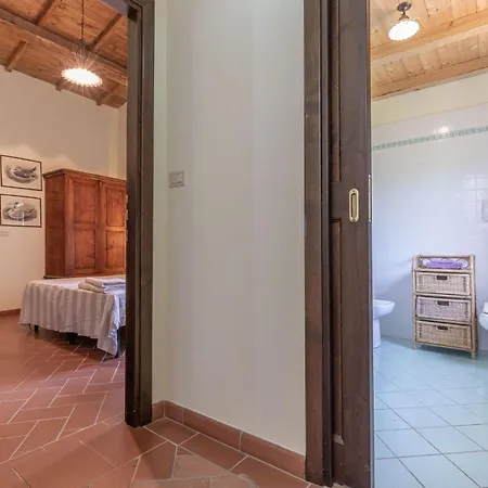 Italian Experience-casale Madreterra Colli sul Velino