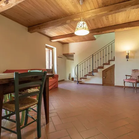 Villa Italian Experience-casale Madreterra