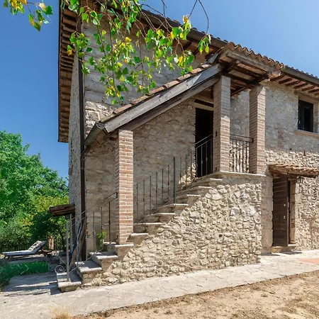 Italian Experience-casale Madreterra * Colli sul Velino