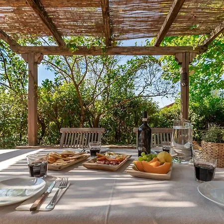 Villa Italian Experience-casale Madreterra *